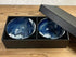Hokusai rice bowls